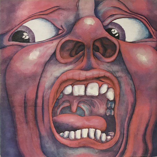 King Crimson