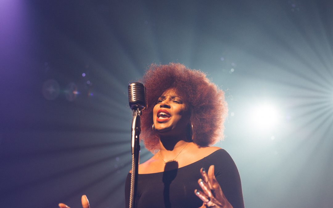 Top 10 Female Vocalists
