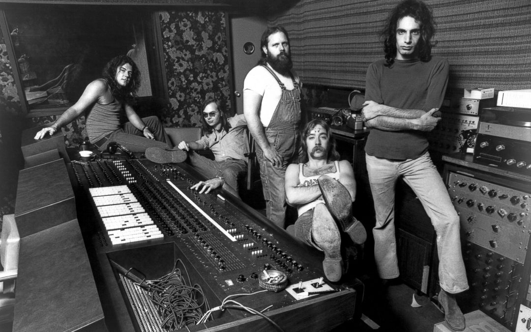 Steely Dan More Than Just a Band
