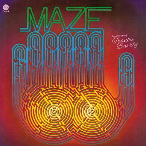 Maze