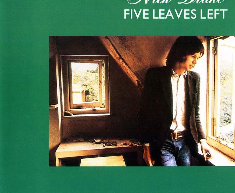 Nick Drake