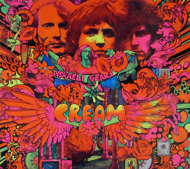 Cream