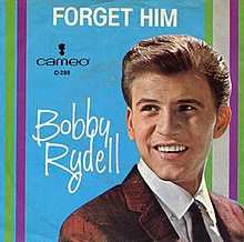 Bobby Rydell