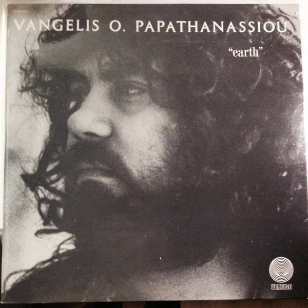 Vangelis Samples