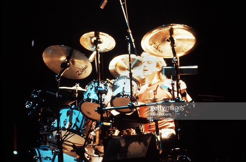 Alan White