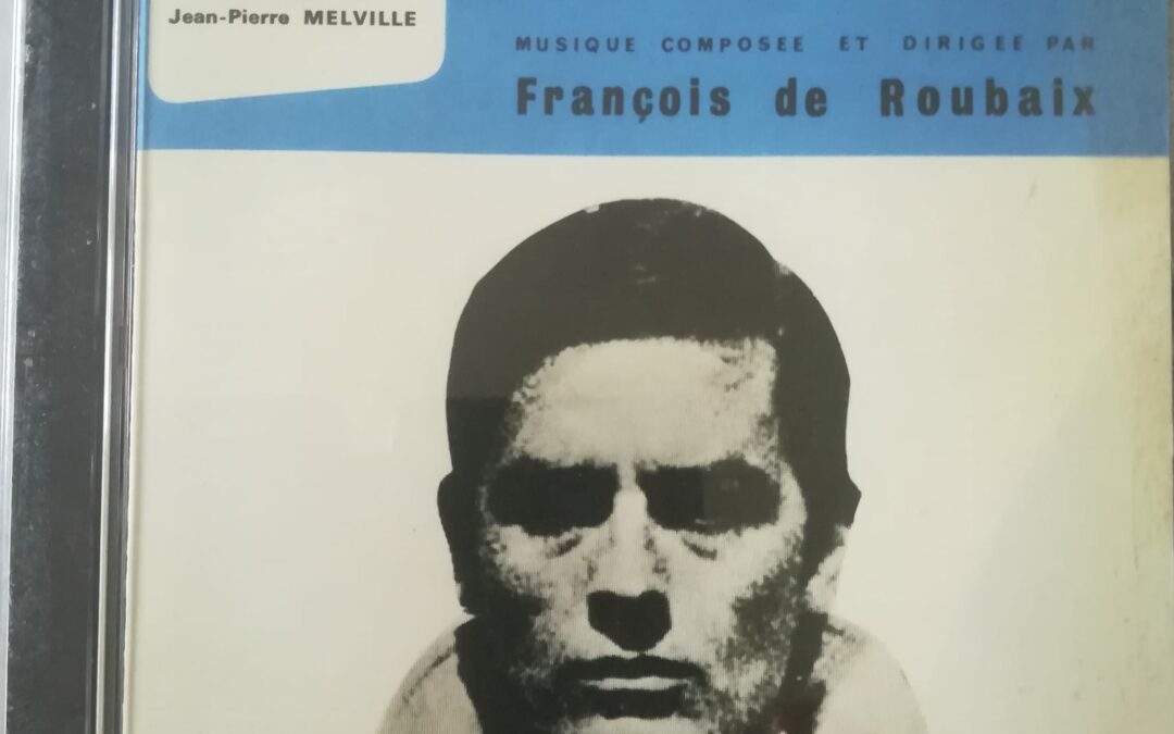 Francois de Roubaix