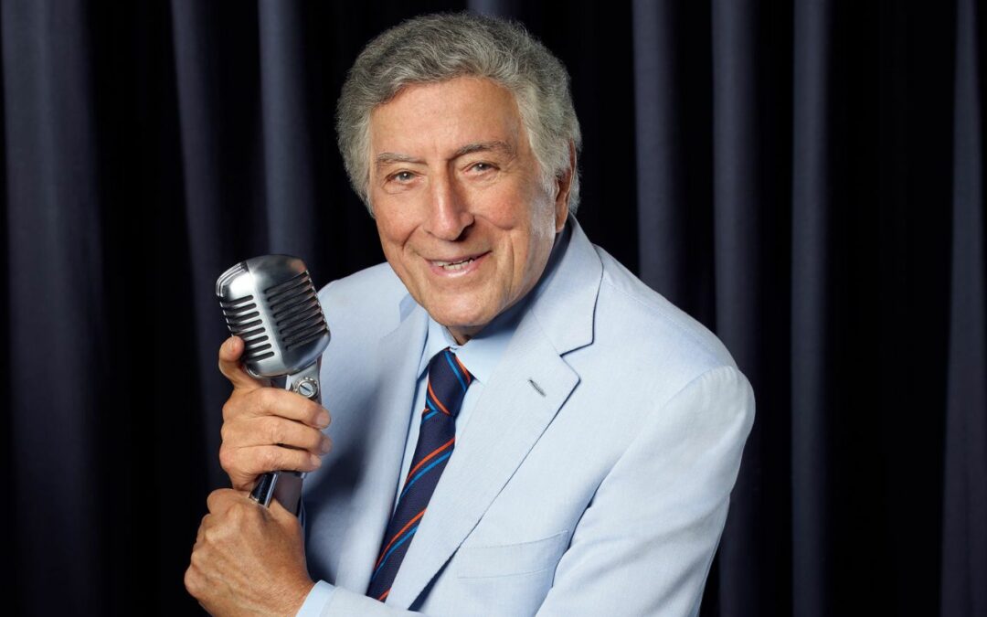 Tony Bennett