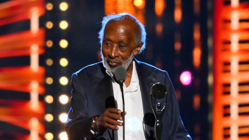 Clarence Avant