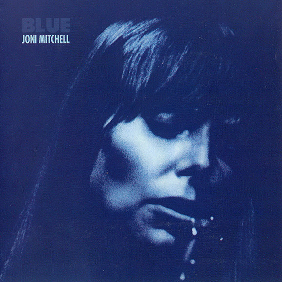 Joni Mitchell