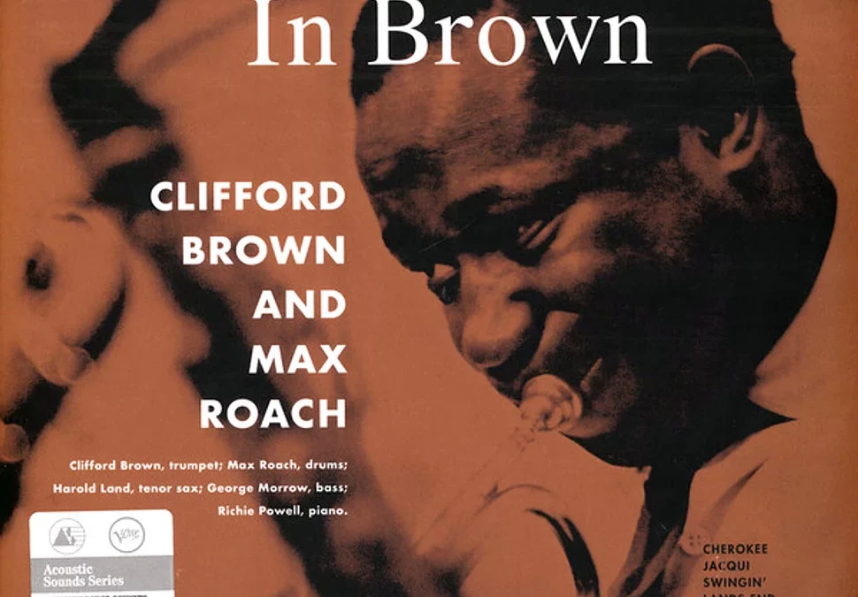 Clifford Brown