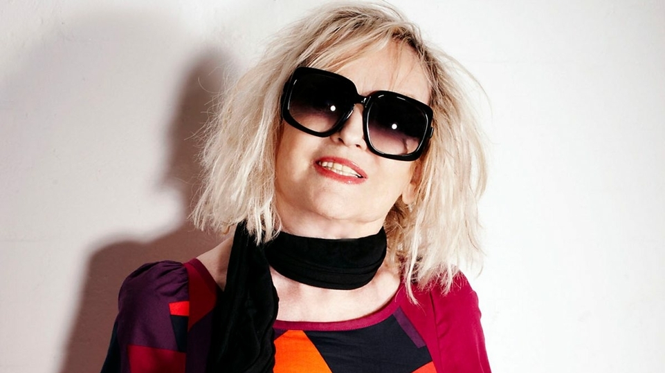 Annie Nightingale