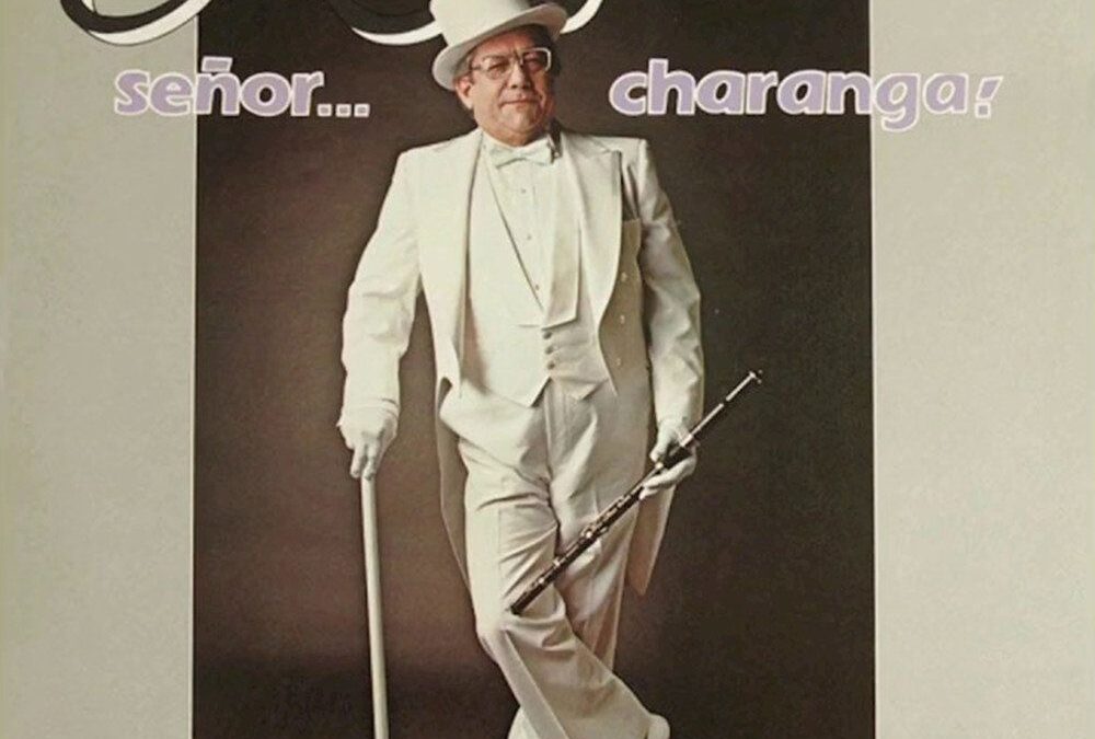 Jose Fajardo Senor… Charanga!