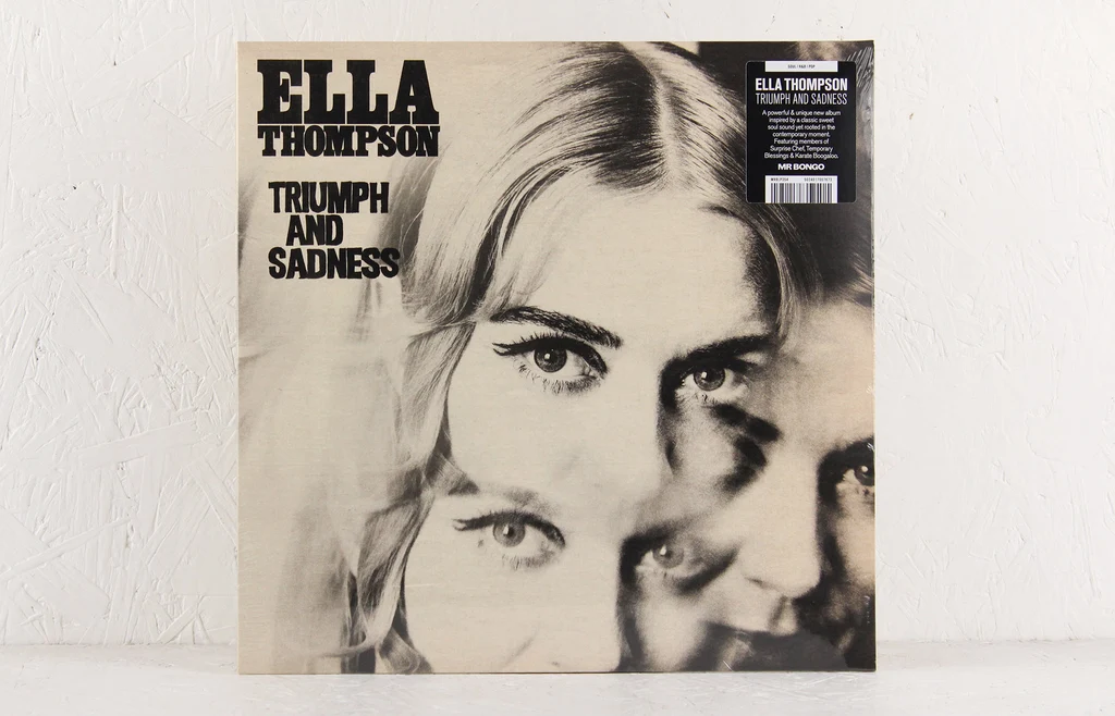 Ella Thompson
